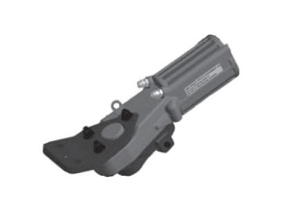 Válec ovládací ONSPOT 016 - levý